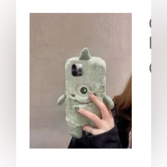 Accessories - iPhone 14 Plus Phone Case